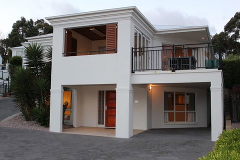 Villa 2 Bay Of Fires - Accommodation BNB 11