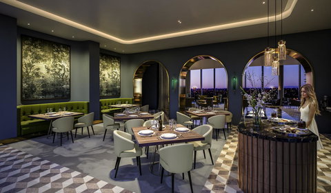 Hotel Chadstone Melbourne, MGallery - Accommodation BNB 8