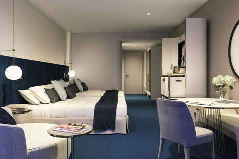 Hotel Chadstone Melbourne, MGallery - Accommodation BNB 12
