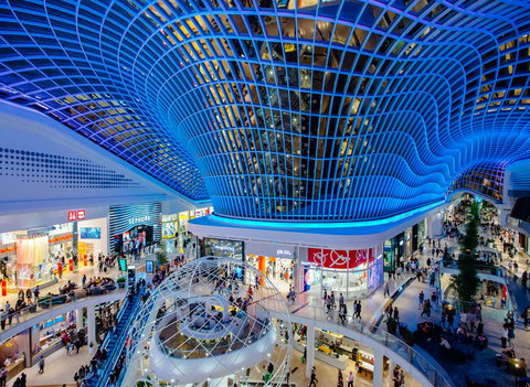 Hotel Chadstone Melbourne, MGallery - Accommodation BNB 26