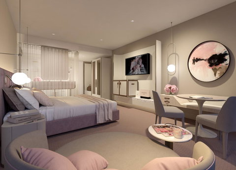 Hotel Chadstone Melbourne, MGallery - Accommodation BNB 16