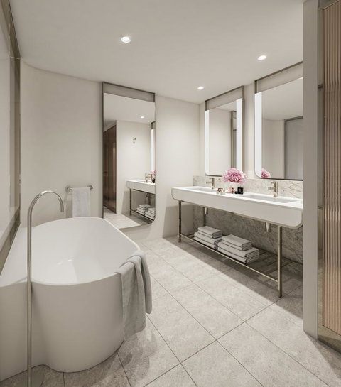 Hotel Chadstone Melbourne, MGallery - Accommodation BNB 22