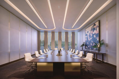 Hotel Chadstone Melbourne, MGallery - Accommodation BNB 25