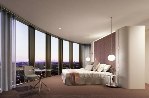 Hotel Chadstone Melbourne, MGallery - Accommodation BNB 18