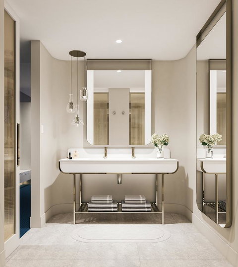 Hotel Chadstone Melbourne, MGallery - Accommodation BNB 14