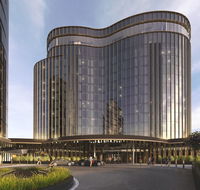 Hotel Chadstone Melbourne MGallery by Sofitel - Accommodation BNB