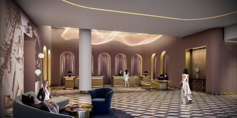 Hotel Chadstone Melbourne, MGallery - Accommodation BNB 5