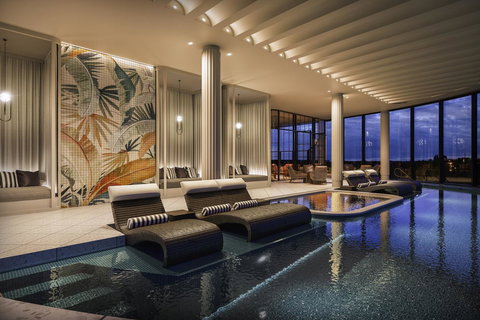 Hotel Chadstone Melbourne, MGallery - Accommodation BNB 6