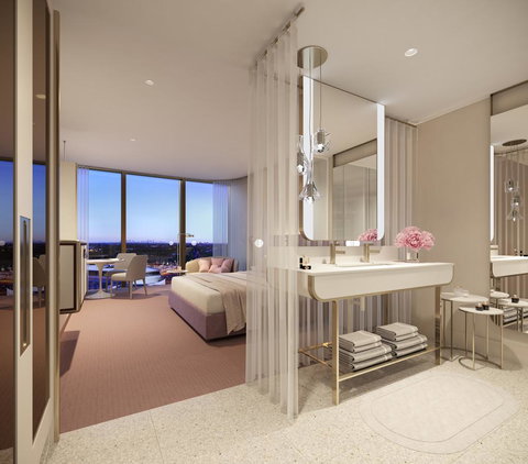 Hotel Chadstone Melbourne, MGallery - Accommodation BNB 15