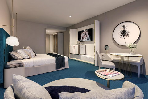 Hotel Chadstone Melbourne, MGallery - Accommodation BNB 2