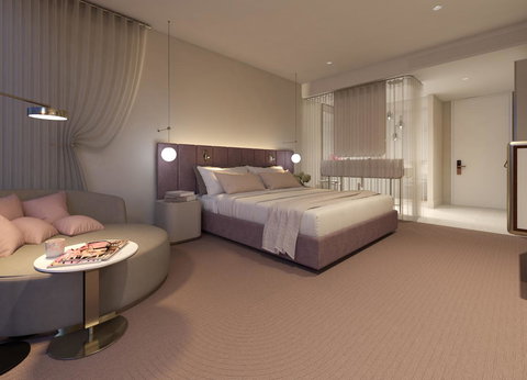 Hotel Chadstone Melbourne, MGallery - Accommodation BNB 17