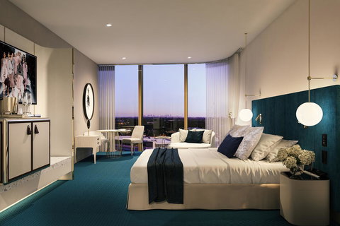 Hotel Chadstone Melbourne, MGallery - Accommodation BNB 13