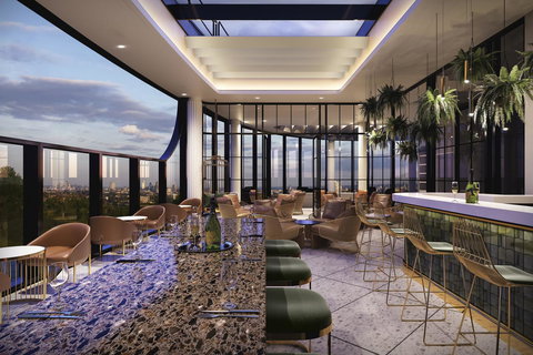 Hotel Chadstone Melbourne, MGallery - Accommodation BNB 7