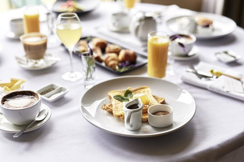 Hotel Chadstone Melbourne, MGallery - Accommodation BNB 28