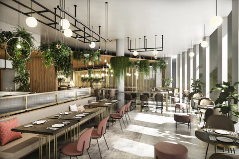 Hotel Chadstone Melbourne, MGallery - Accommodation BNB 11