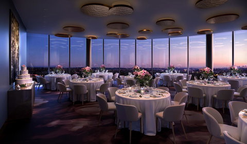 Hotel Chadstone Melbourne, MGallery - Accommodation BNB 24