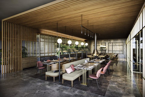 Hotel Chadstone Melbourne, MGallery - Accommodation BNB 10