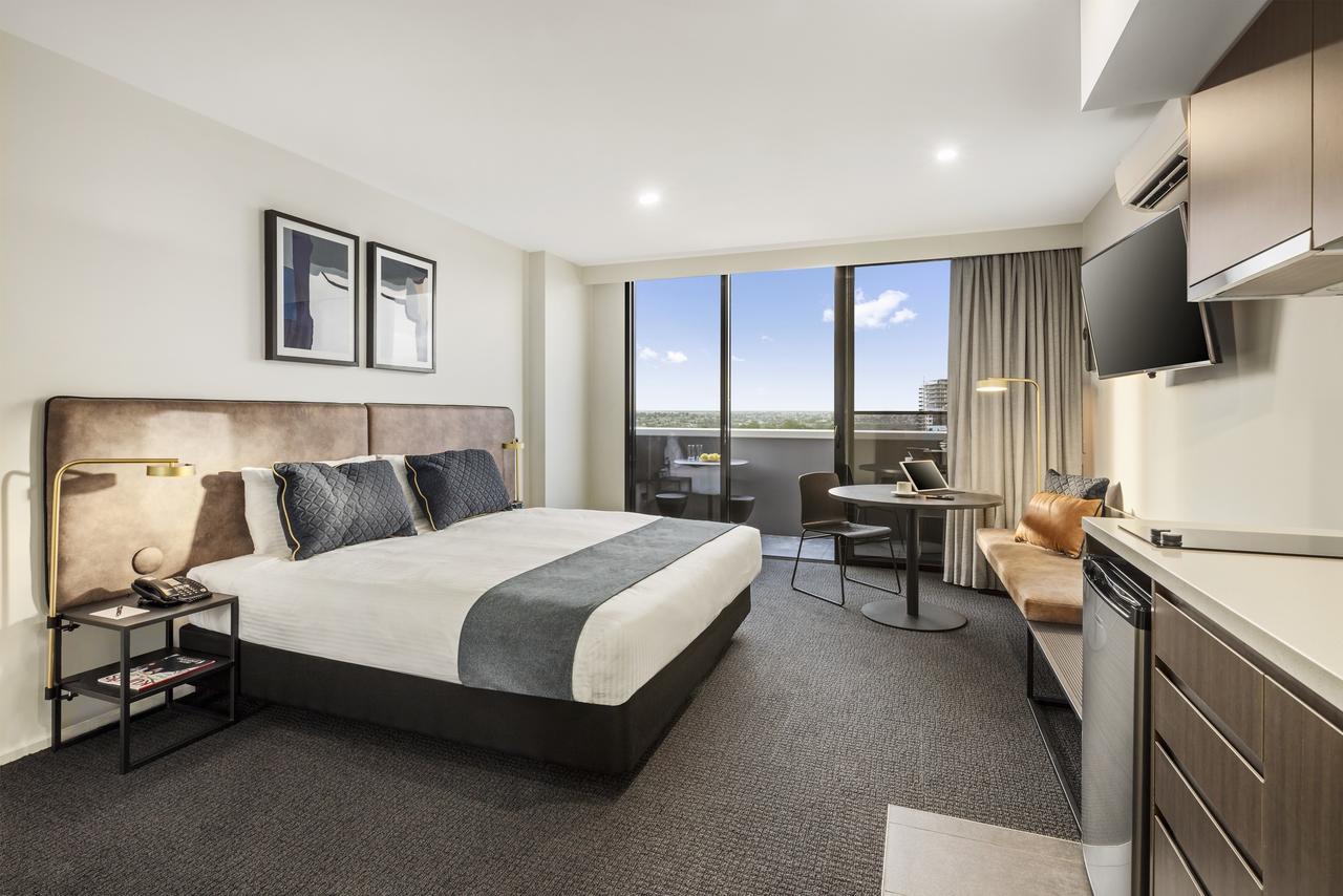 Mount Cottrell VIC Accommodation BNB