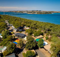 BIG4 Phillip Island Caravan Park - Accommodation BNB