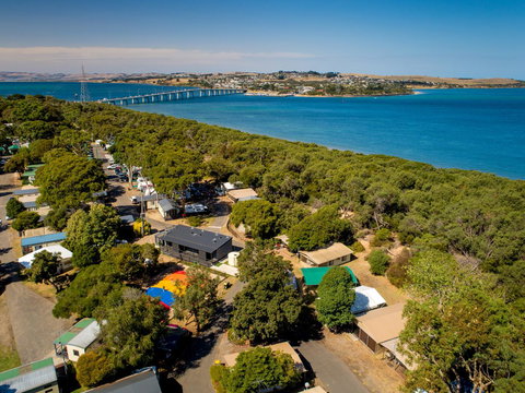 BIG4 Ingenia Holidays Phillip Island - Accommodation BNB 0