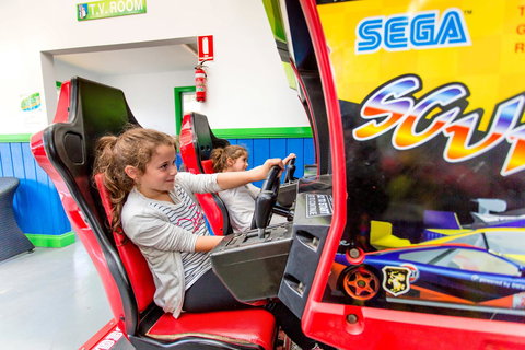 BIG4 Ingenia Holidays Phillip Island - Accommodation BNB 20