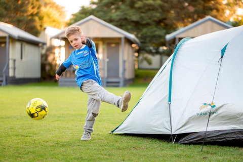 BIG4 Ingenia Holidays Phillip Island - Accommodation BNB 24