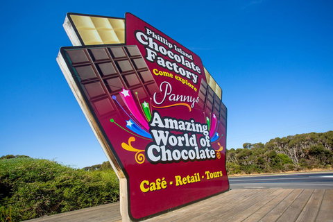 BIG4 Ingenia Holidays Phillip Island - Accommodation BNB 10