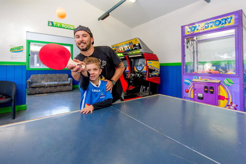 BIG4 Ingenia Holidays Phillip Island - Accommodation BNB 4