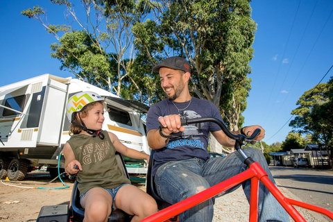 BIG4 Ingenia Holidays Phillip Island - Accommodation BNB 22