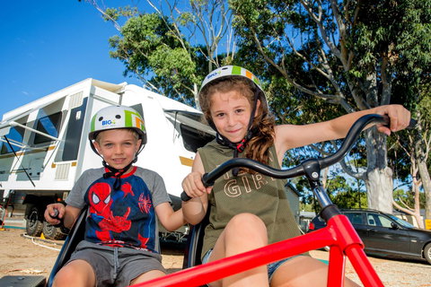 BIG4 Ingenia Holidays Phillip Island - Accommodation BNB 8