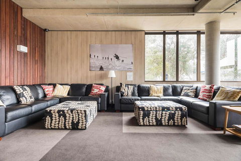 Buller Central Hotel - Accommodation BNB 4