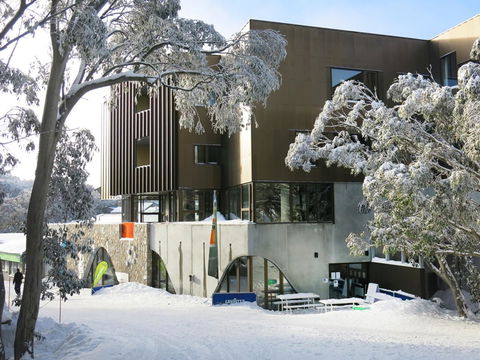 Buller Central Hotel - Accommodation BNB 6