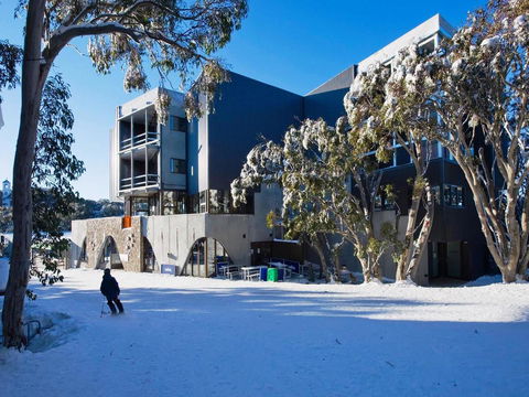 Buller Central Hotel - Accommodation BNB 9