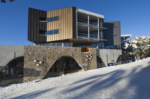 Buller Central Hotel - Accommodation BNB 10