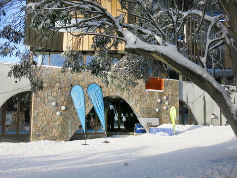 Buller Central Hotel - Accommodation BNB 8