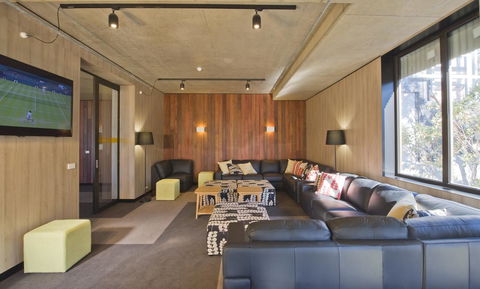 Buller Central Hotel - Accommodation BNB 12