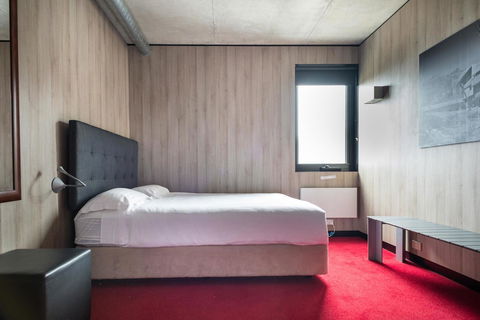 Buller Central Hotel - Accommodation BNB 2