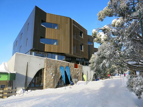 Buller Central Hotel - Accommodation BNB 0
