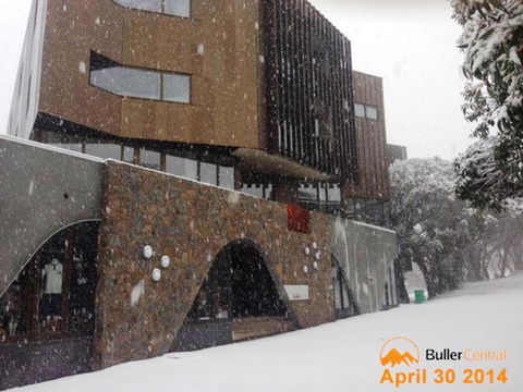 Buller Central Hotel - Accommodation BNB 11