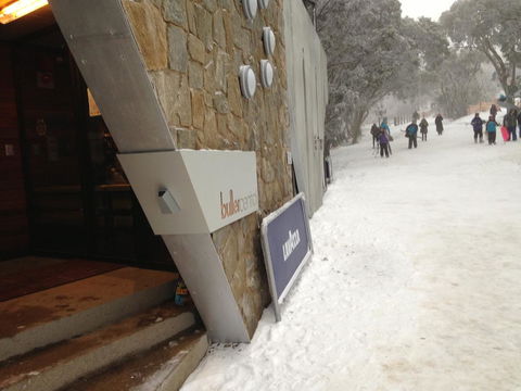 Buller Central Hotel - Accommodation BNB 7