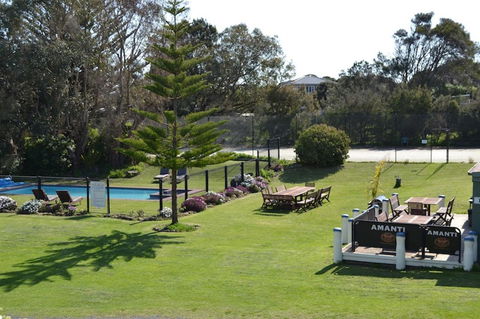 Point Lonsdale Guest House - Accommodation BNB 15
