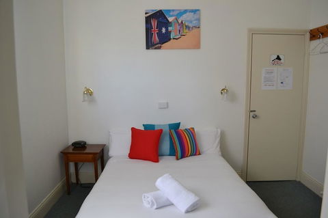 Point Lonsdale Guest House - Accommodation BNB 11