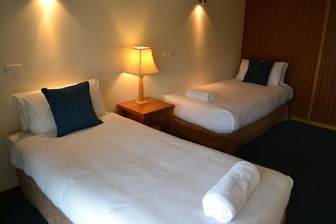 Point Lonsdale Guest House - Accommodation BNB 8