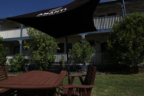 Point Lonsdale Guest House - Accommodation BNB 17