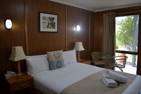 Point Lonsdale Guest House - Accommodation BNB 7