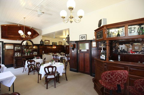 Point Lonsdale Guest House - Accommodation BNB 3