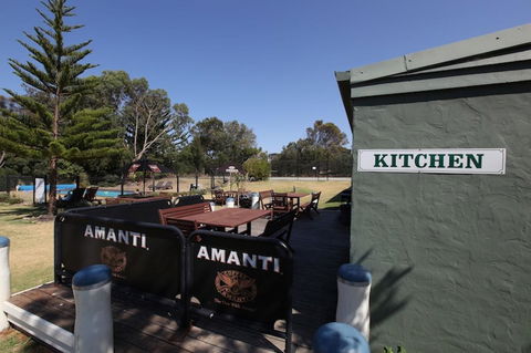 Point Lonsdale Guest House - Accommodation BNB 12