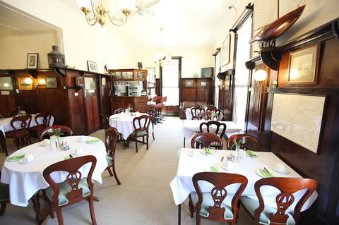 Point Lonsdale Guest House - Accommodation BNB 22