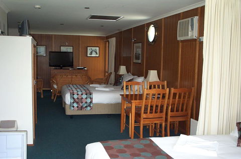 Point Lonsdale Guest House - Accommodation BNB 2