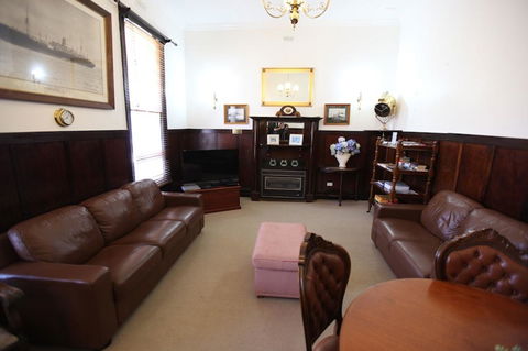 Point Lonsdale Guest House - Accommodation BNB 16